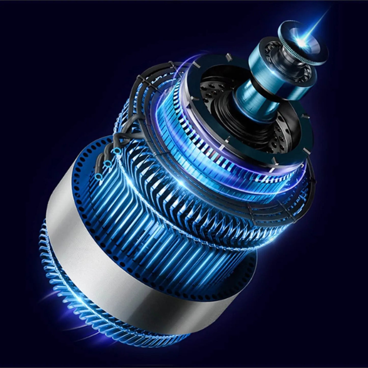 Electric Fresh Juice Mini Blender Mixer Portable Shaker Bottle USB Rechargeable - DynamicDrop Hub