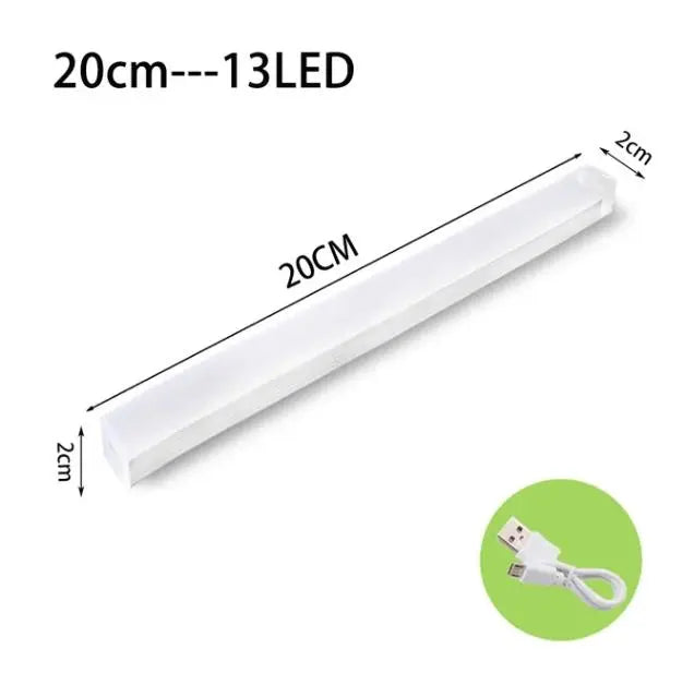 Elegant Modern LED Wall Lamp – Sleek, Energy-Efficient Lighting for Bedrooms & Living Rooms - DynamicDrop Hub