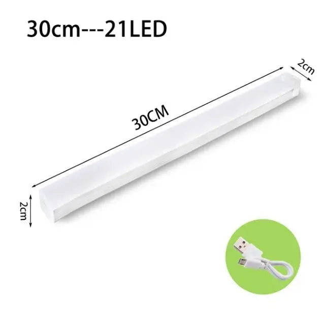 Elegant Modern LED Wall Lamp – Sleek, Energy-Efficient Lighting for Bedrooms & Living Rooms - DynamicDrop Hub