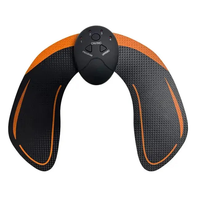 Hip Muscle Stimulator Fitness Trainer - DynamicDrop Hub