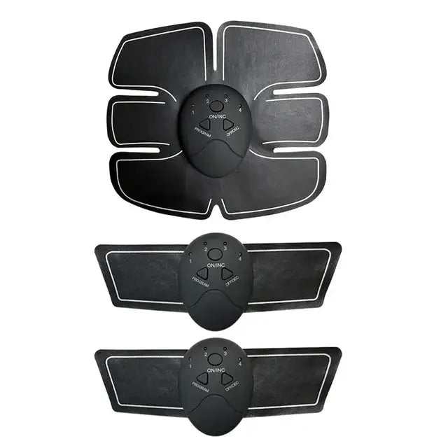 Hip Muscle Stimulator Fitness Trainer - DynamicDrop Hub