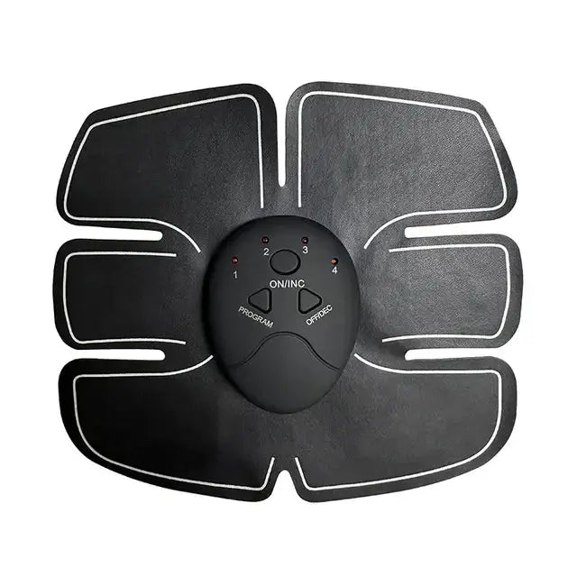 Hip Muscle Stimulator Fitness Trainer - DynamicDrop Hub