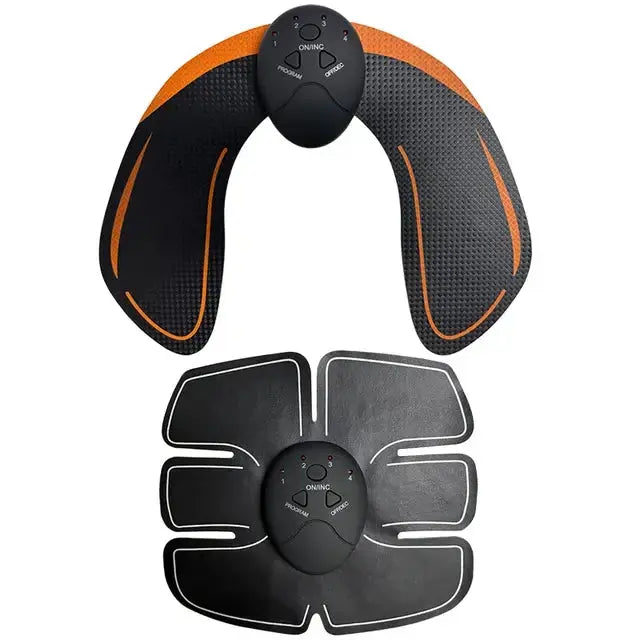 Hip Muscle Stimulator Fitness Trainer - DynamicDrop Hub
