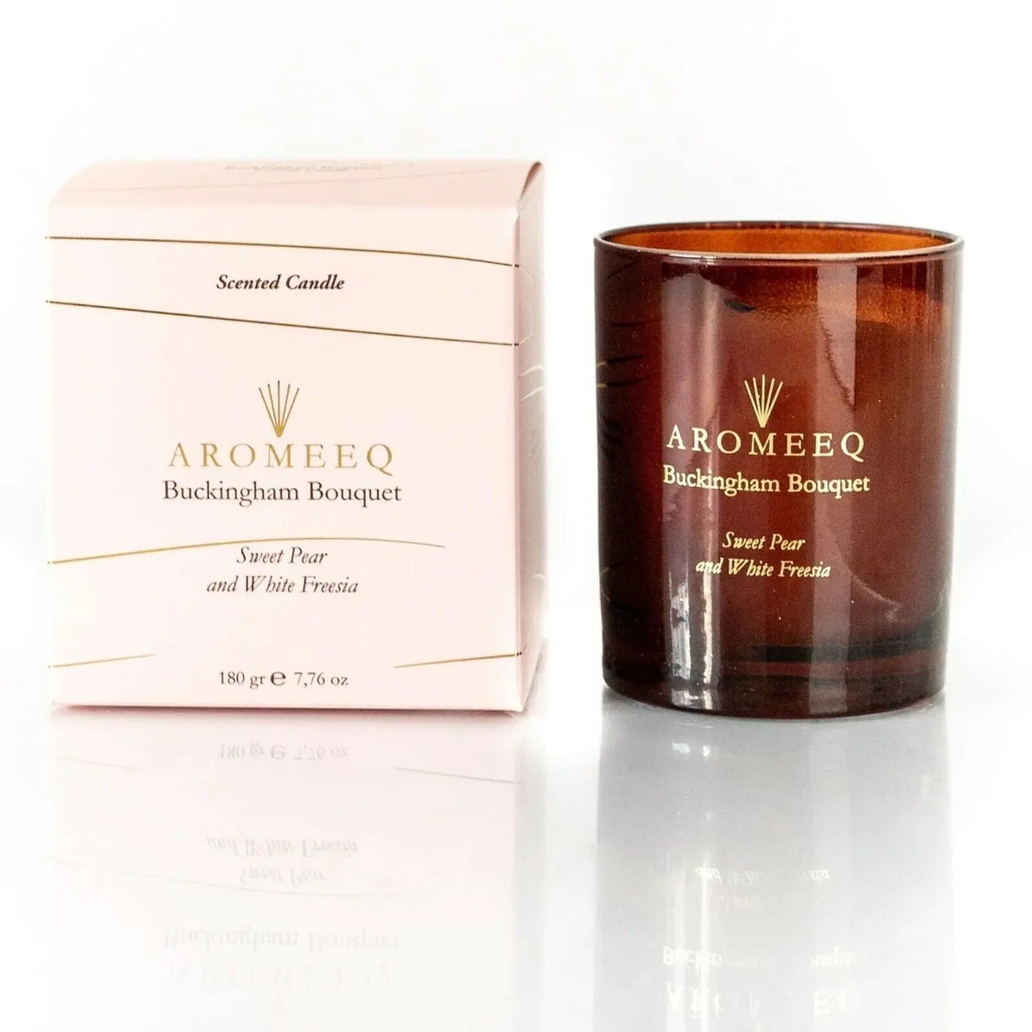 LUXURY FRAGRANCE WAX SCENTED CANDLE RELAXING AROMATHERAPY HOME DECOR GIFT SET - DynamicDrop Hub