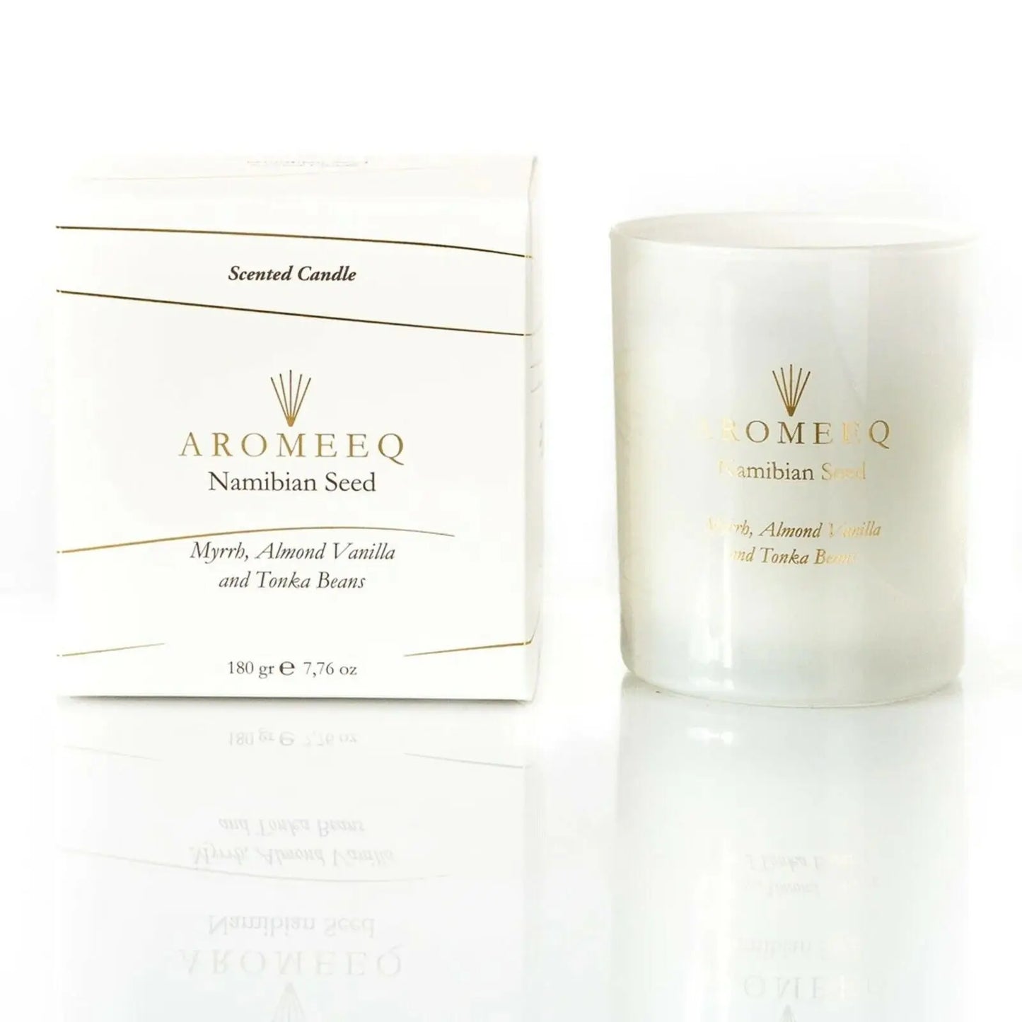 LUXURY FRAGRANCE WAX SCENTED CANDLE RELAXING AROMATHERAPY HOME DECOR GIFT SET - DynamicDrop Hub