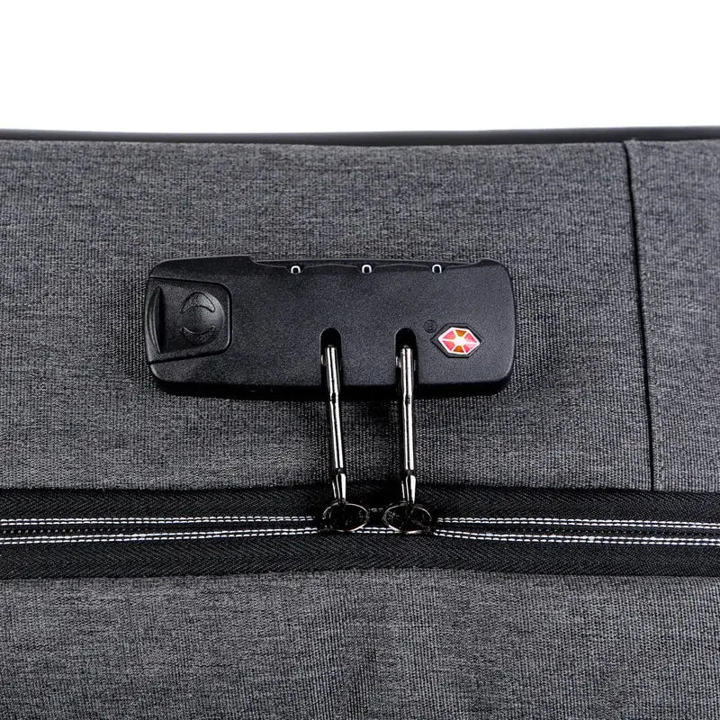 Men's Backpacks USB Charging Business Bag Male Multifunctional - DynamicDrop Hub