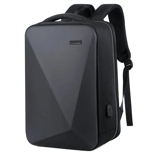 Men's Backpacks USB Charging Business Bag Male Multifunctional - DynamicDrop Hub