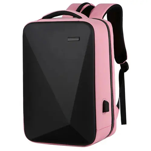 Men's Backpacks USB Charging Business Bag Male Multifunctional - DynamicDrop Hub