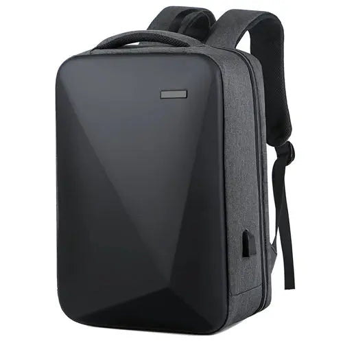 Men's Backpacks USB Charging Business Bag Male Multifunctional - DynamicDrop Hub