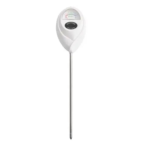 Moisture Sunlight PH Meter 3 in1 Soil Water Acidity Humidity Light PH Test Garden Plants Flowers Moist Tester Testing Instrument - DynamicDrop Hub