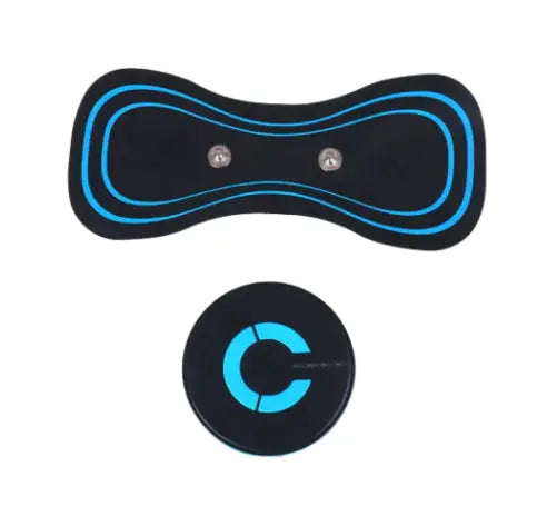 Pain Relief Massage Patch - DynamicDrop Hub