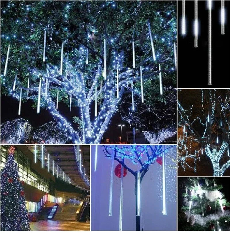 Festive Party Lighting