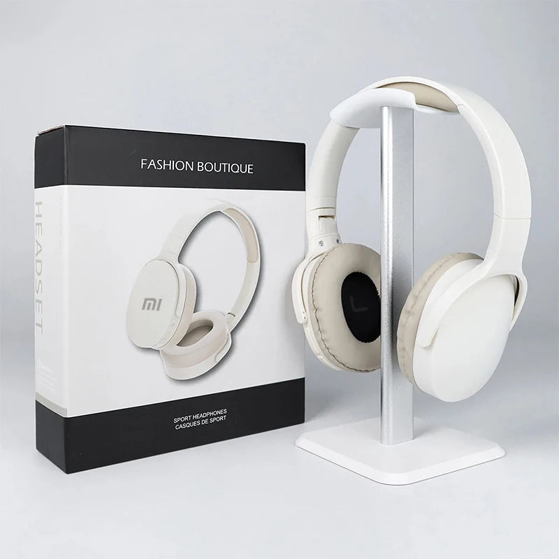 Xiaomi MIJIA Wireless Headphones P2961 Bluetooth 5.3 Earphone for Iphone Stereo HIFI Headset Game Earbuds with Mic