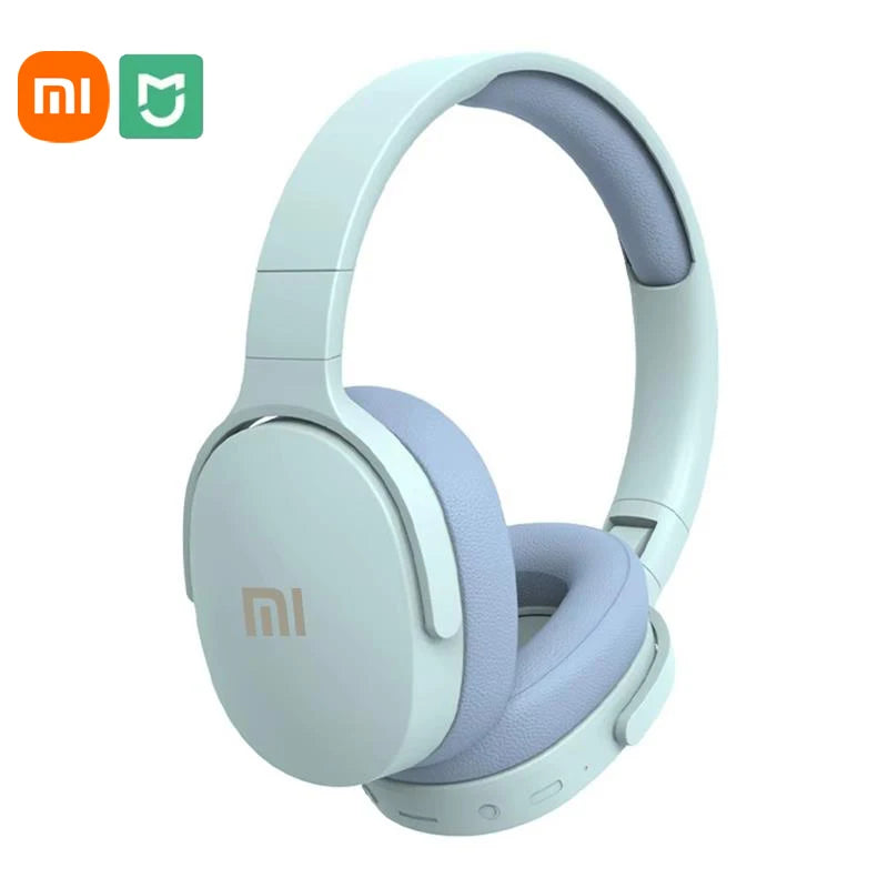 Xiaomi MIJIA Wireless Headphones P2961 Bluetooth 5.3 Earphone for Iphone Stereo HIFI Headset Game Earbuds with Mic