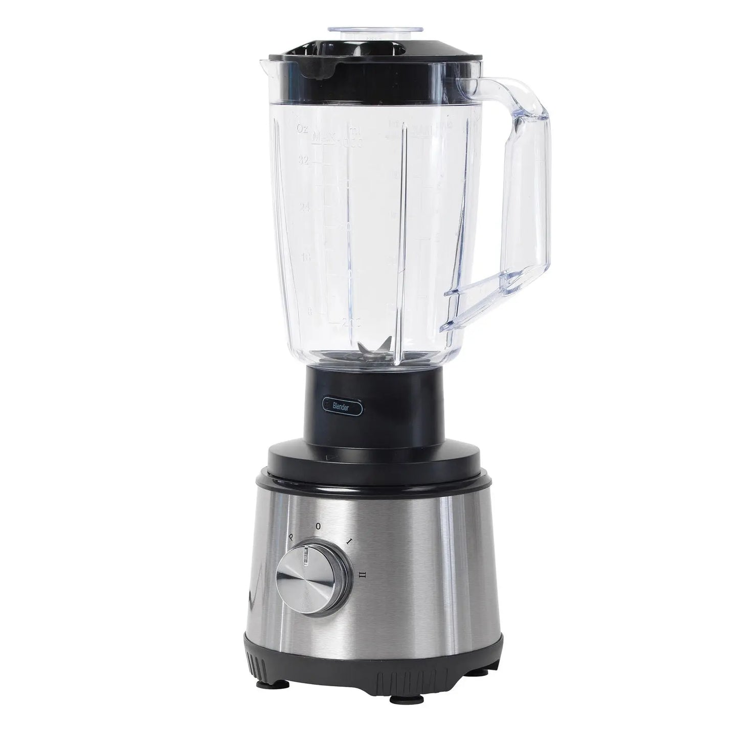Salter Blender Juicer Set Smoothie Maker 4 in 1 600 Ml Bottle, 2 Speeds, 400 W - DynamicDrop Hub