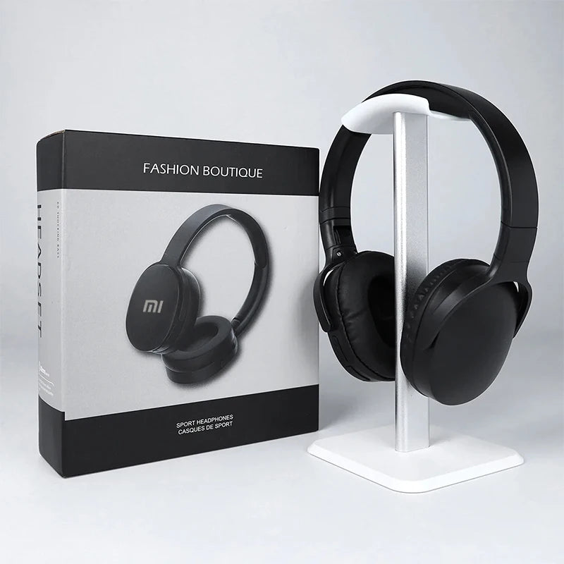 Xiaomi MIJIA Wireless Headphones P2961 Bluetooth 5.3 Earphone for Iphone Stereo HIFI Headset Game Earbuds with Mic