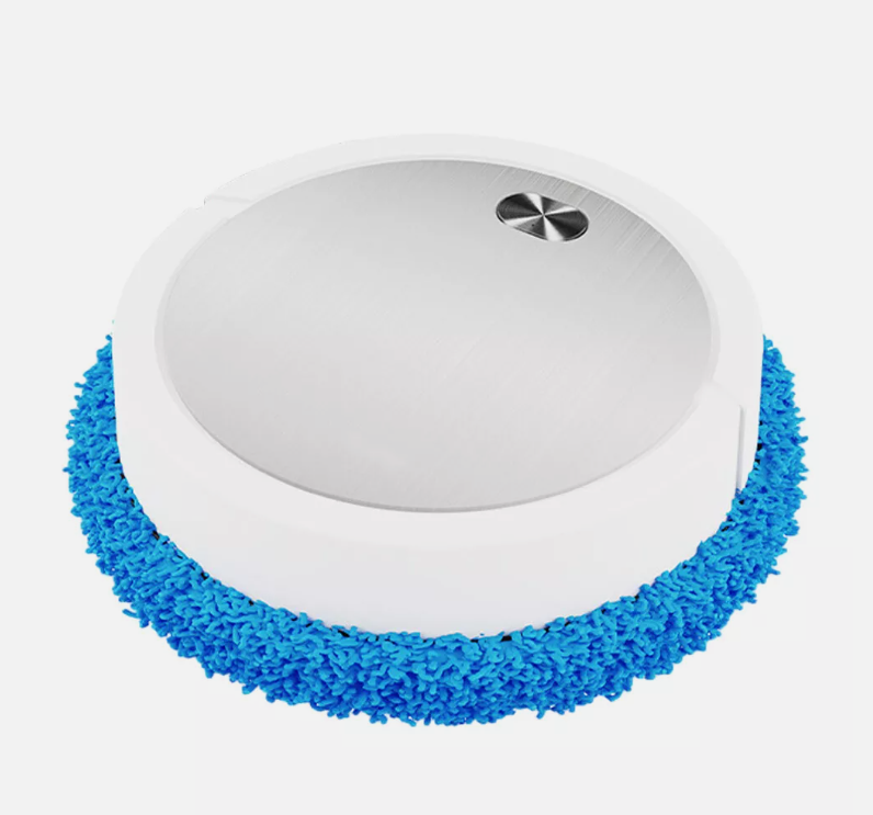 Laser Robot Vacuum Cleaner & Mop - 4000Pa Suction, Precision Mapping, Self-Charging, WiFi/App Control, Smart Navigation - Ideal for Pet Hair & Carpets BRANDED