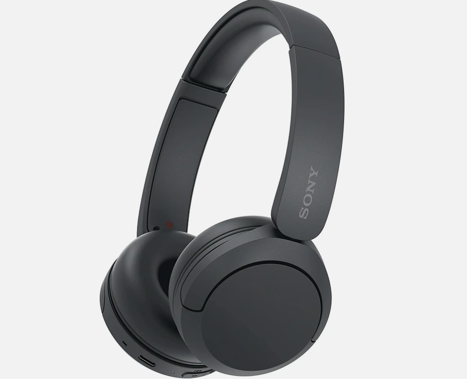 Sony WH-CH520 Wireless Bluetooth Headphones SONY