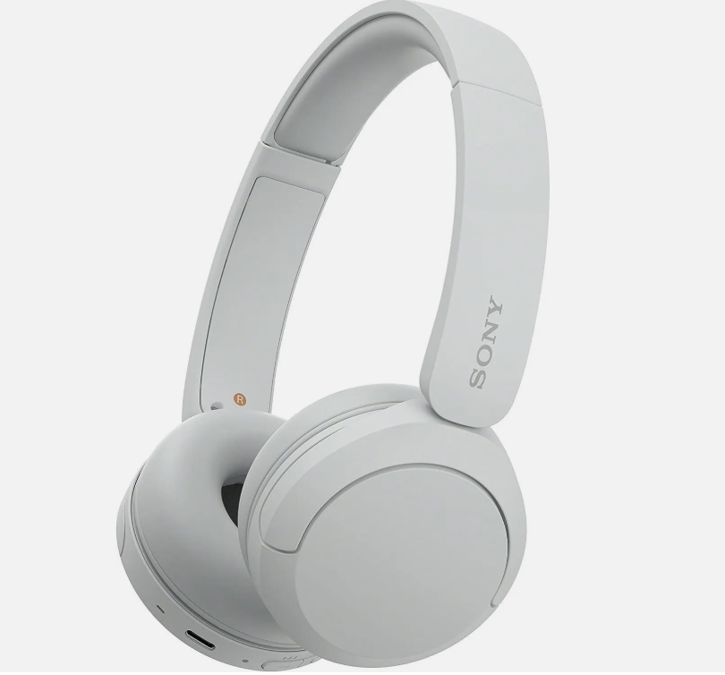 Sony WH-CH520 Wireless Bluetooth Headphones SONY