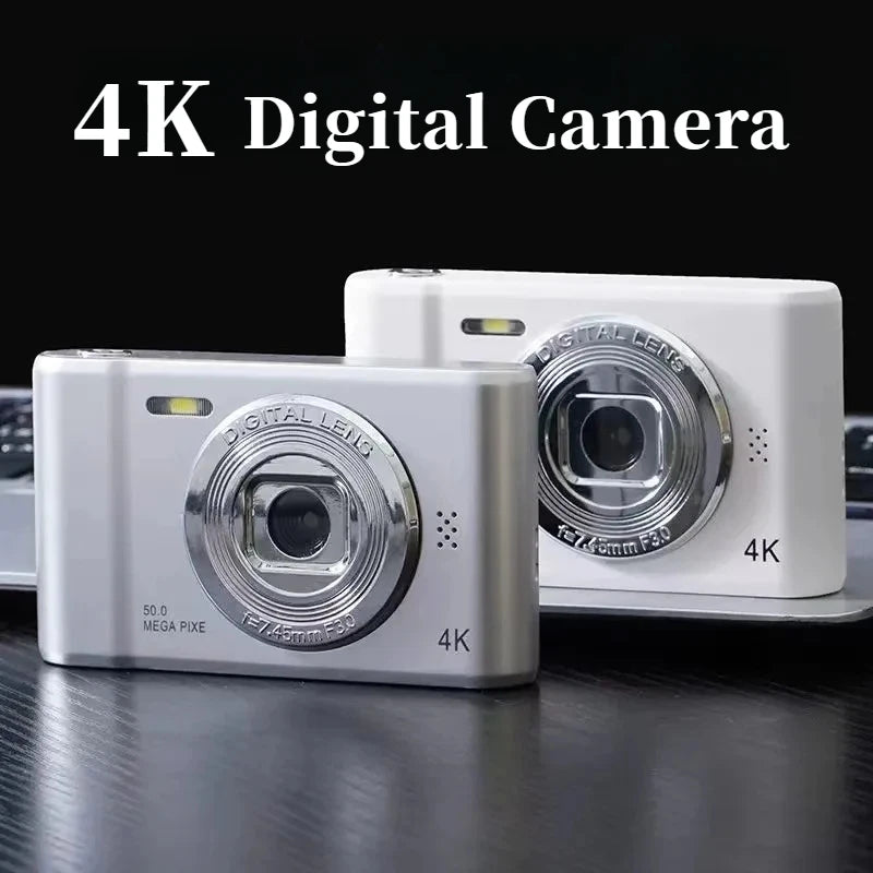 Compact Selfie Camera