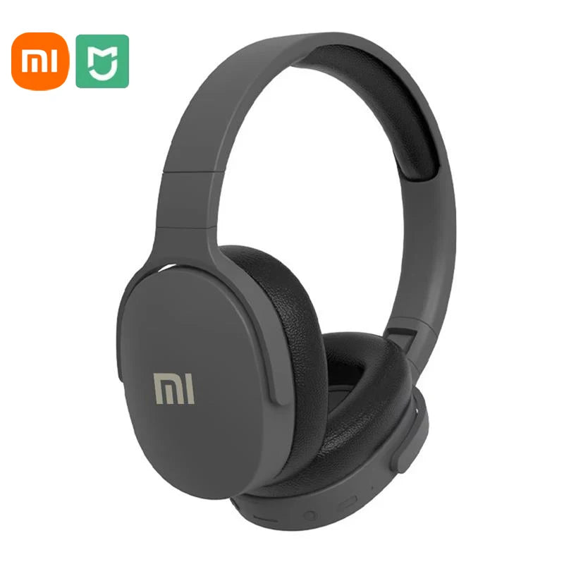 Xiaomi MIJIA Wireless Headphones P2961 Bluetooth 5.3 Earphone for Iphone Stereo HIFI Headset Game Earbuds with Mic