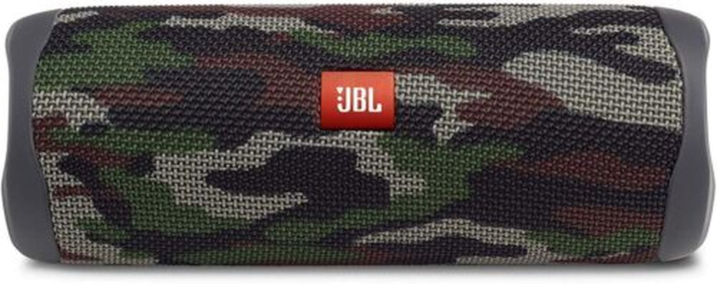 JBL FLIP 5 PORTABLE BLUETOOTH SPEAKER IPX7 WATERPROOF PARTY WIRELESS - 12 COLOURS