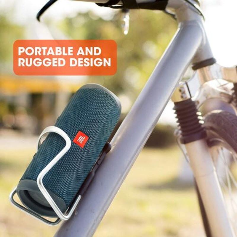 JBL FLIP 5 PORTABLE BLUETOOTH SPEAKER IPX7 WATERPROOF PARTY WIRELESS - 12 COLOURS