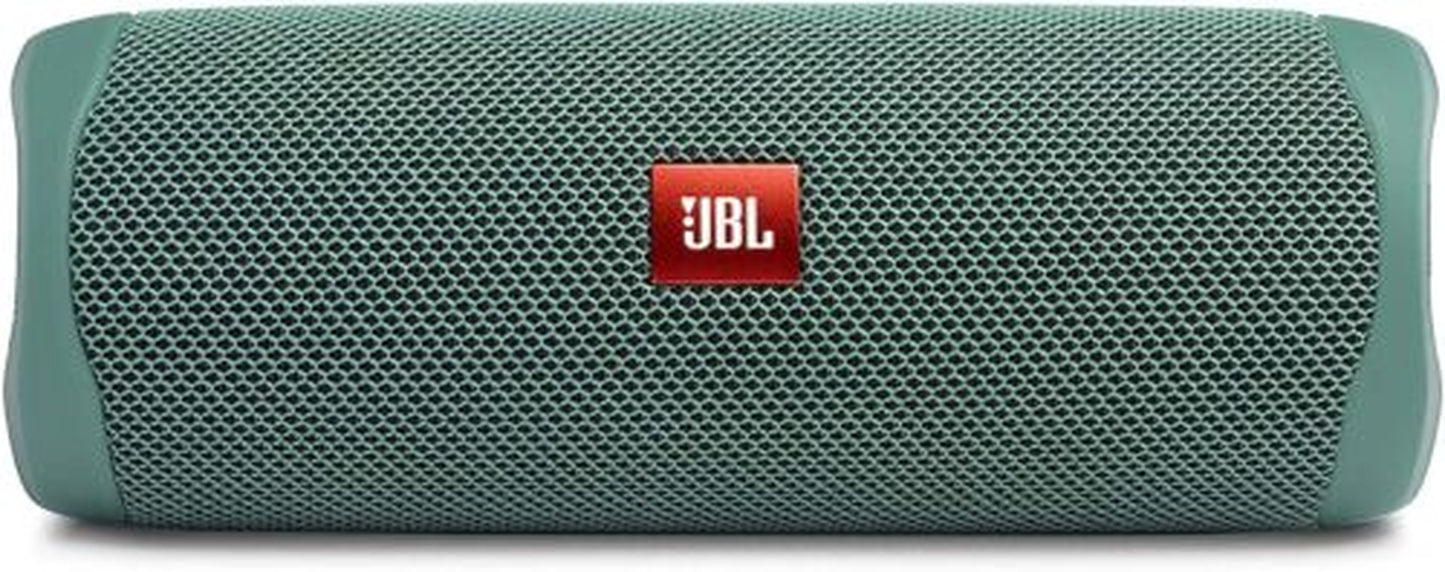 JBL FLIP 5 PORTABLE BLUETOOTH SPEAKER IPX7 WATERPROOF PARTY WIRELESS - 12 COLOURS