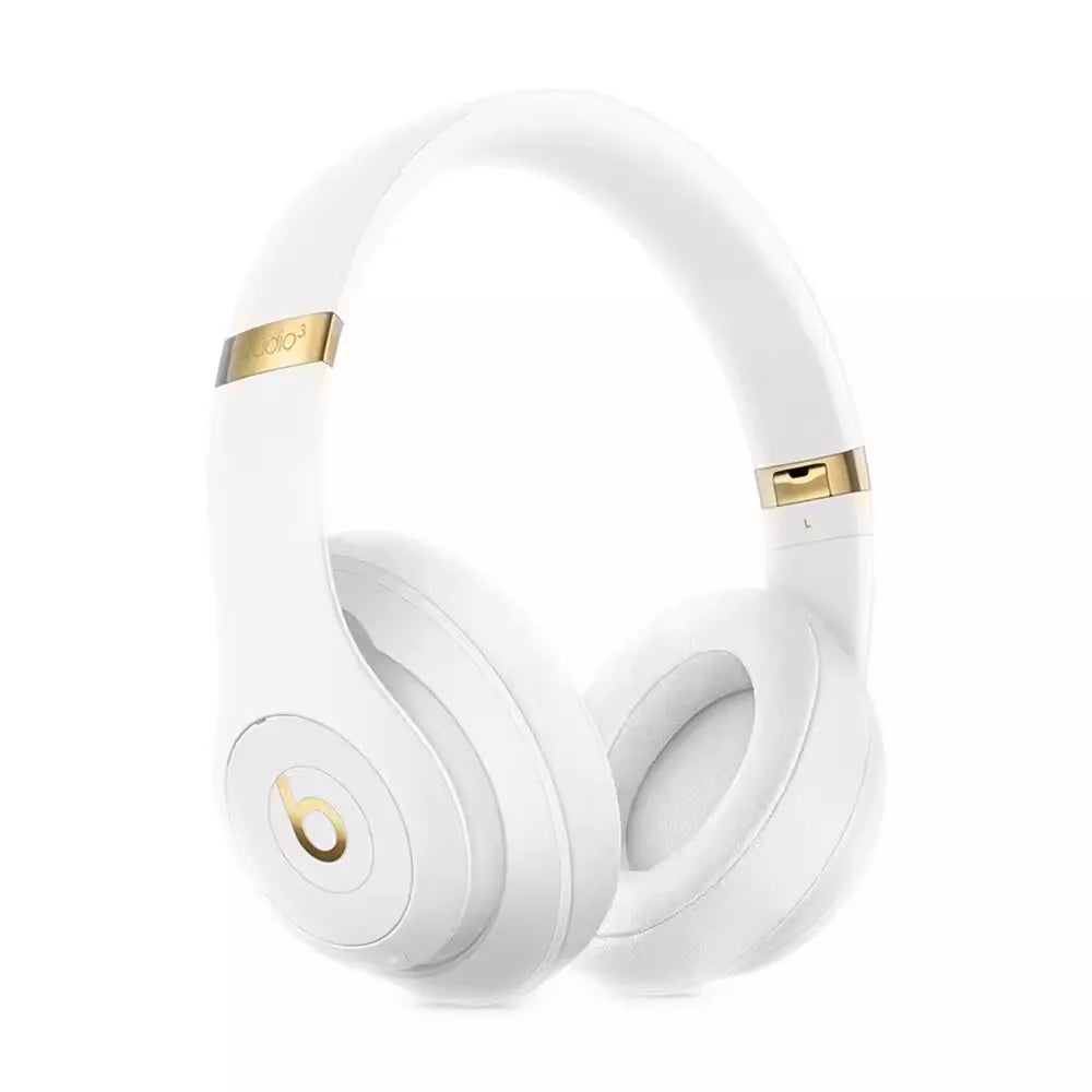 Degraded Version Beats by Dre Solo On-Ear Wireless Headphones
