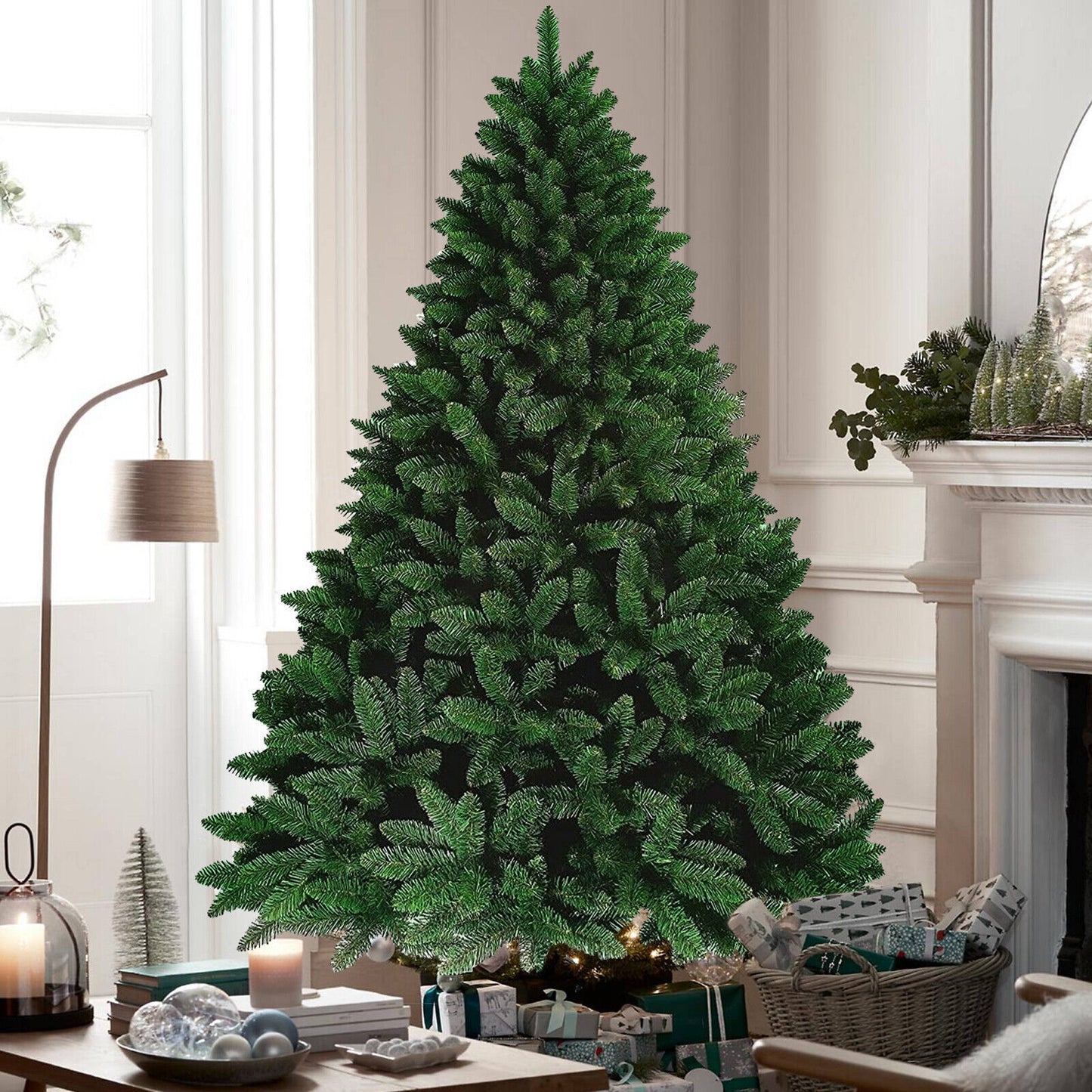 Artificial Christmas Tree