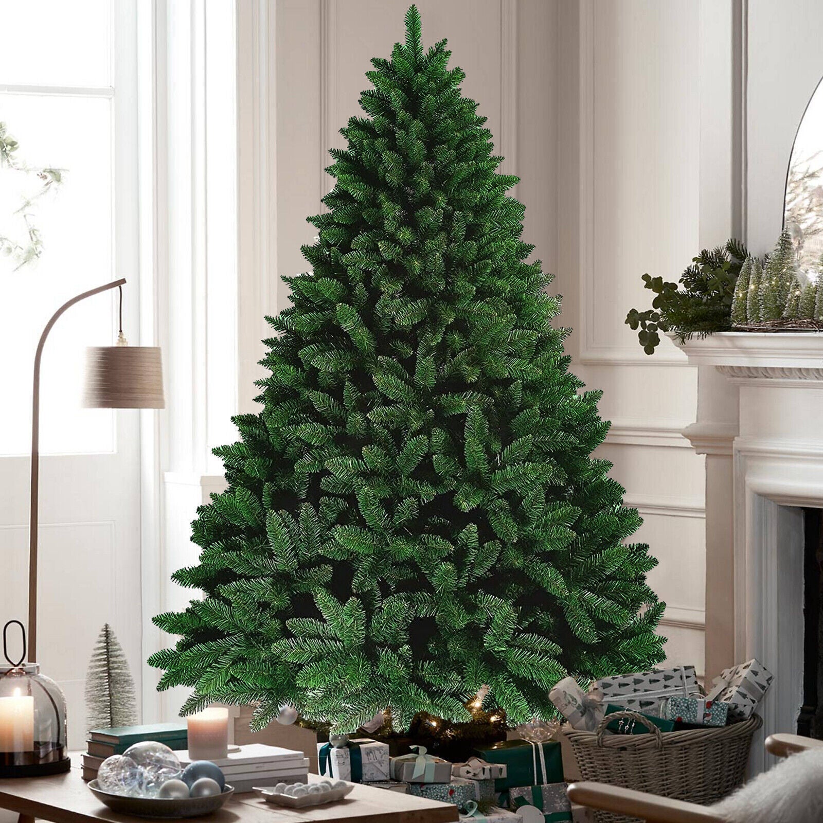 Artificial Christmas Tree