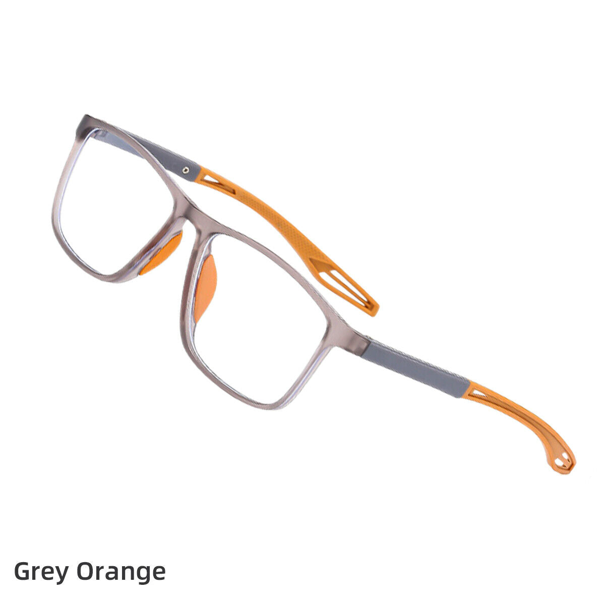 Mens Reading Glasses Readers Anti-Blue Light Men Portable +1.0 +2.0