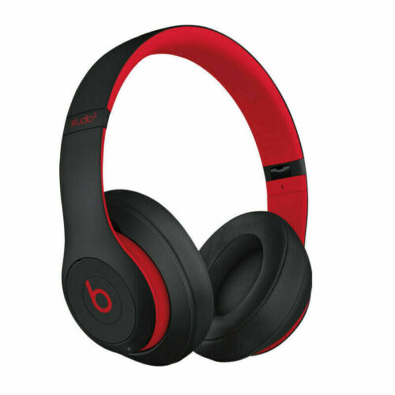 Degraded Version Beats by Dre Solo On-Ear Wireless Headphones