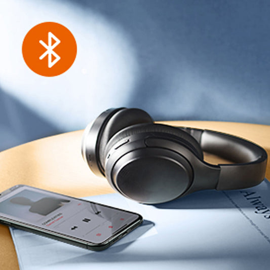 Beats by Dre Solo On-Ear Wireless Headphones Bluetooth Noise Cancelling Headset