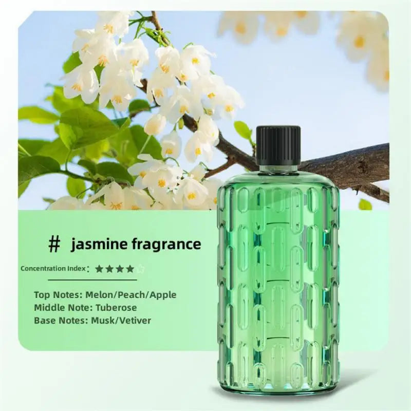 DynamicDrop Hub Aroma Diffuser Fragrance Essential Oil Aromatherapy Machine Timing Air Freshener