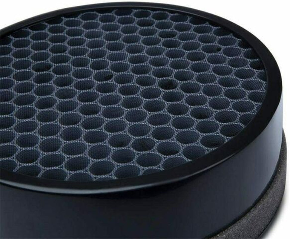 Air Purifier with HEPA & Active Carbon Filter Home Air Cleaner Noise Reduction