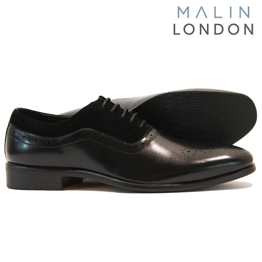 MENS BROGUES LACE up SHOES SMART CASUAL OXFORD FORMAL WEDDING OFFICE DRESS WORK