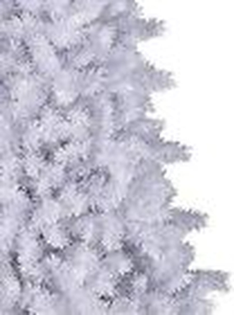 CHRISTMAS TREE with STAND BUSHY ARTIFICIAL TRADITIONAL XMAS TREE 5FT 6FT 7FT NEW