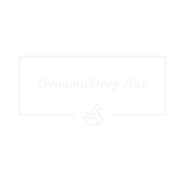 DynamicDrop Hub