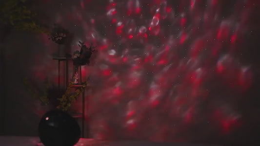 Galaxy Room Decor Light