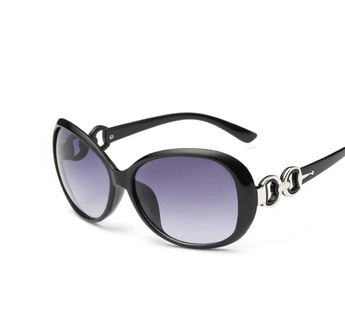 Vintage Ladies Fashion Designer Sunglasses Women'S Retro Shades Summer UV400