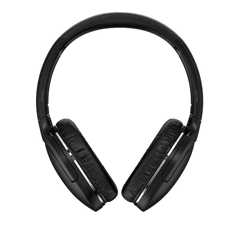 Wireless Bluetooth 5.3 Headphones Foldable Wireless Over-Ear Earphones