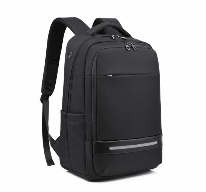 Large Men Women Backpack Charging Laptop Travel School Bag Work Rucksack