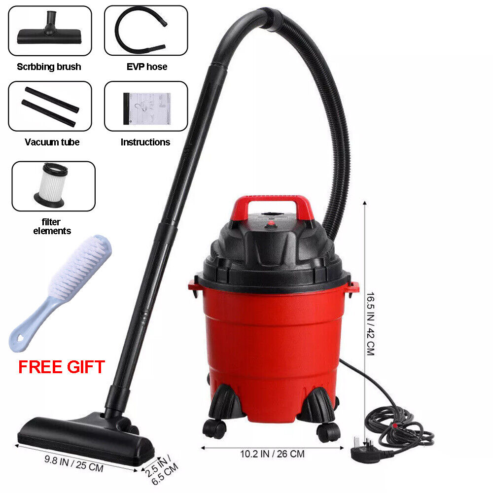 Compact Cleaning Solution