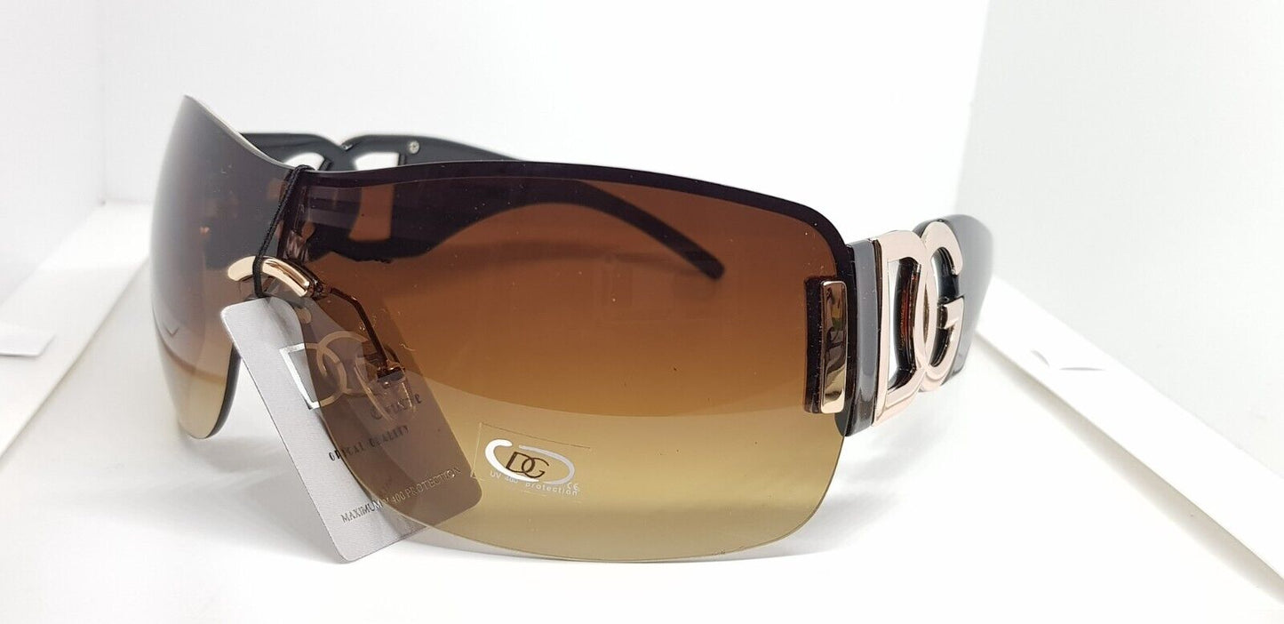 New Womens UV400 Designer Celebrity Elegant Stylish Fashion Sunglasses