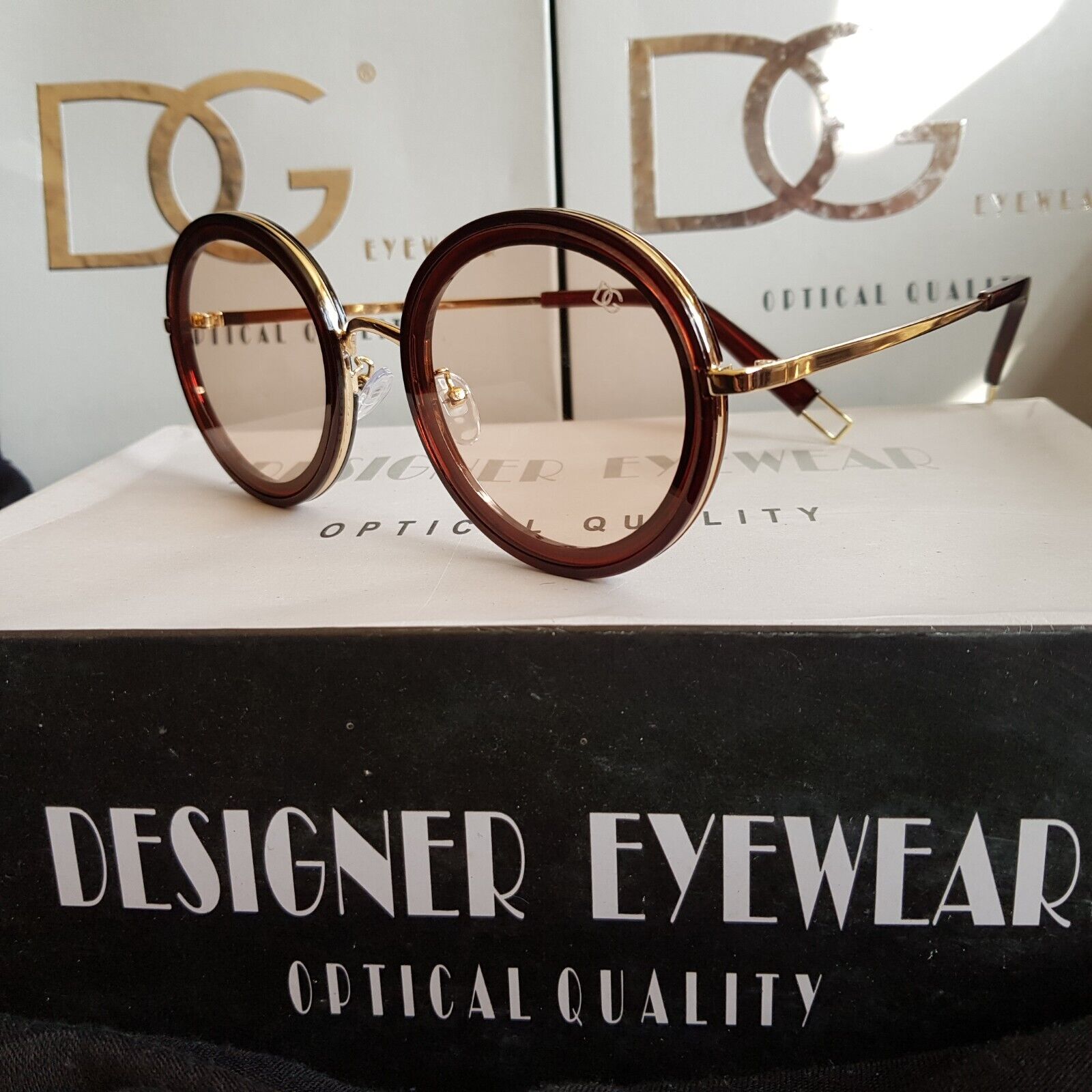 New Womens UV400 Designer Celebrity Elegant Stylish Fashion Sunglasses