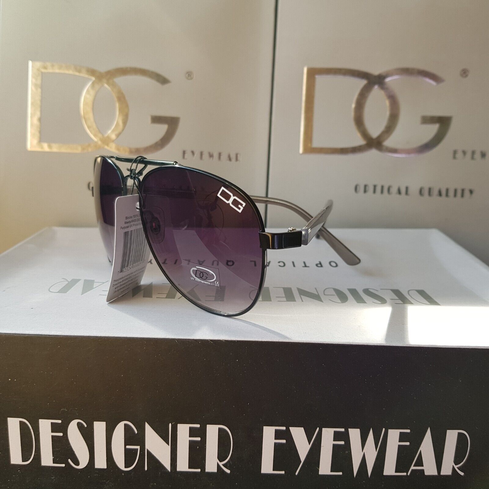 New Womens UV400 Designer Celebrity Elegant Stylish Fashion Sunglasses