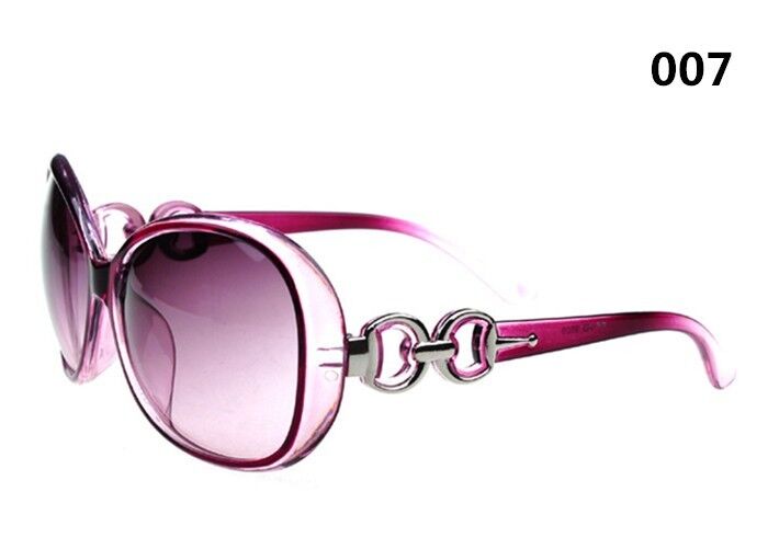 Vintage Ladies Fashion Designer Sunglasses Women'S Retro Shades Summer UV400