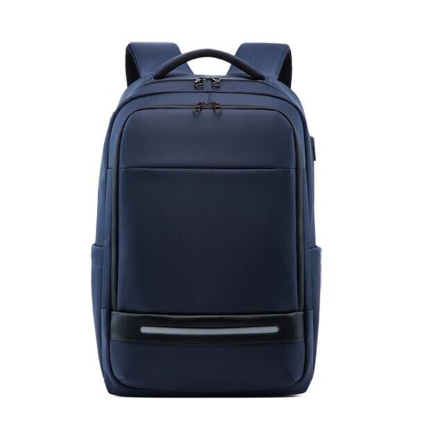 Large Men Women Backpack Charging Laptop Travel School Bag Work Rucksack