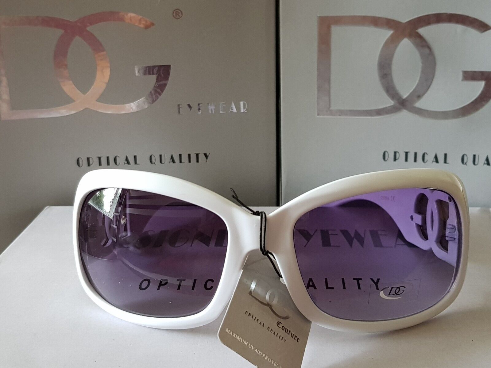 New Womens UV400 Designer Celebrity Elegant Stylish Fashion Sunglasses